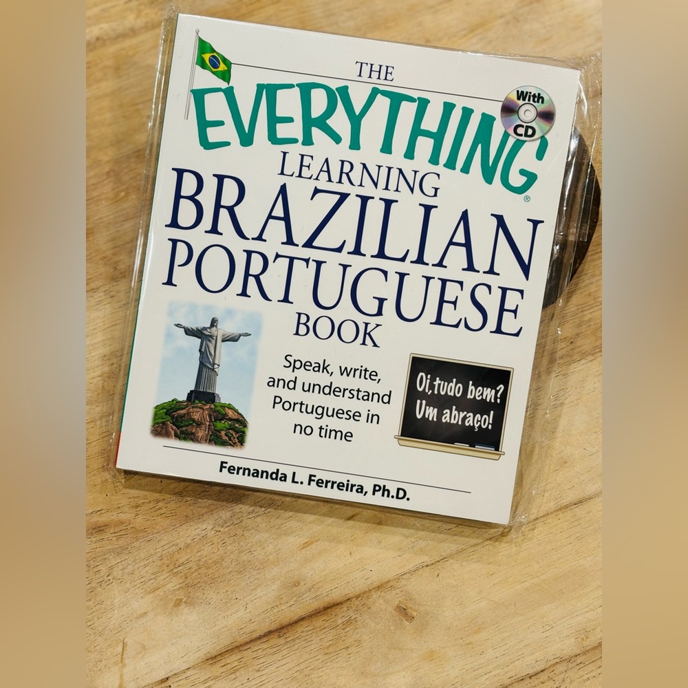 Learn Portuguese